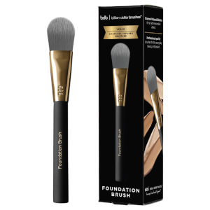 Billion Dollar Brows Foundation Brush