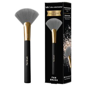 Billion Dollar Brows Fan Brush