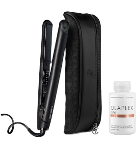 Cloud Nine C9 Original Straightener + Bonus Olaplex No.6 100ml (Valued at $389.95)
