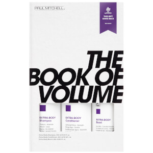 Paul Mitchell Extra Body Gift Set (Worth £46.95)