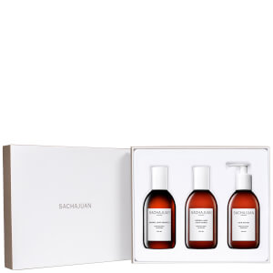 Sachajuan Icon Collection
