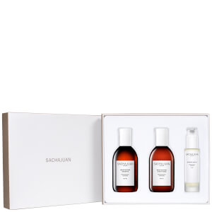 Sachajuan Moisturising Collection