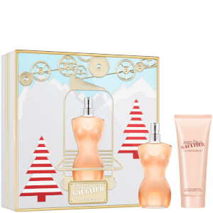 Jean Paul Gaultier Classique Eau de Toilette Gift Set