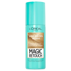 L'Oréal Paris Magic Retouch Root Touch Up - Light Golden Blonde