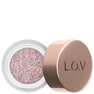 L.O.V. The Galaxy Eyeshadow and Liner (Various Shades)
