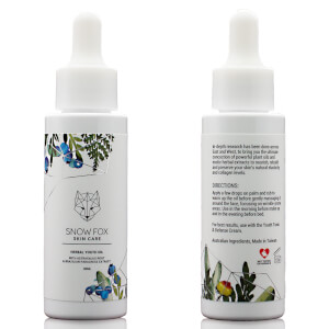 Snow Fox Herbal Youth Oil 30ml