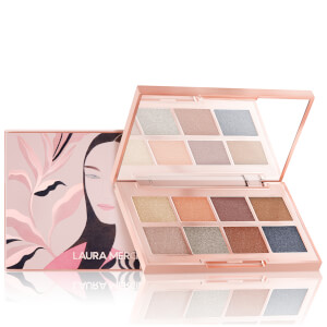 Laura Mercier Fine Art Eye Shadow Palette