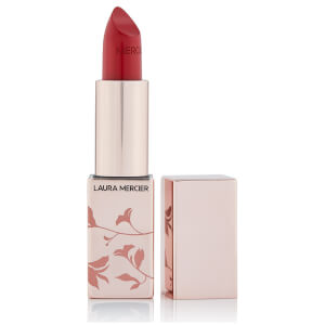 Laura Mercier Special Deco Rouge Essentiel Silky Crème Lipstick - Rouge Ultime