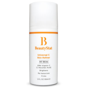 BeautyStat Universal C Skin Refiner