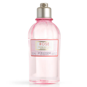 L'Occitane Rose Shower Gel 8.4 fl. oz