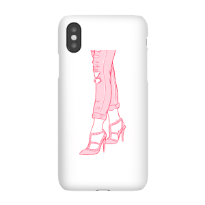 Heels And Jeans Phone Case for iPhone and Android