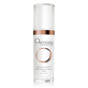 Osmosis Restorative Facial Oil 30ml