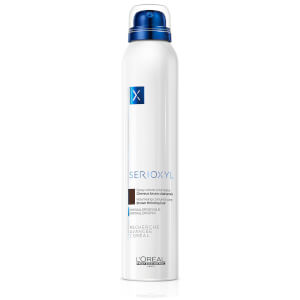 L'Oréal Professionnel Serioxyl Spray - Brown 200ml