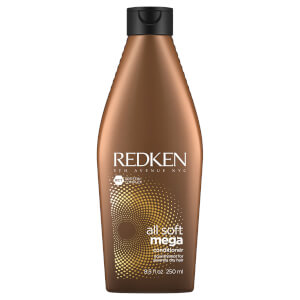 Redken All Soft Mega Conditioner 250ml