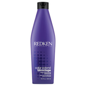 Redken Color Extend Blondage Shampoo 300ml