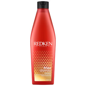 Redken Frizz Dismiss Shampoo 300ml