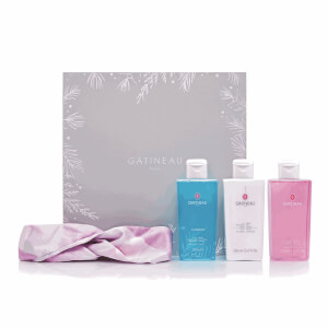 Gatineau Gentle Silk Cleansing Trio