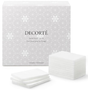 Decorté Facial Pure Cotton