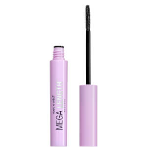 wet n wild Mega Length Mascara - Very Black 6ml