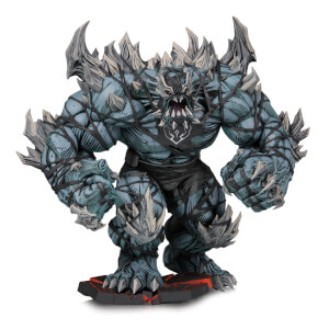 Dark Knights Metal Batman The Devastator Statue