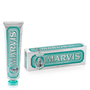 Marvis Aniseed Mint Toothpaste 85ml