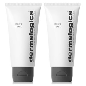 Dermalogica Active Moist Duo
