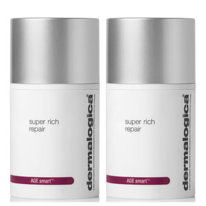 Dermalogica Age Smart Super Rich Repair Duo