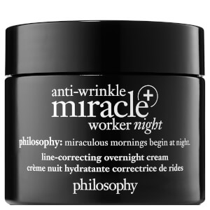 philosophy Miracle Worker Overnight Cream 60ml
