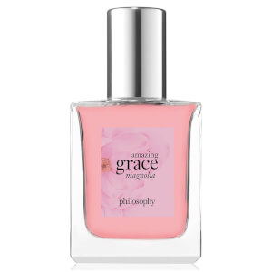 philosophy Amazing Grace Magnolia Eau De Toilette 15ml