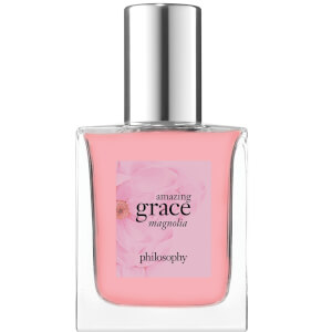 philosophy Amazing Grace Magnolia Eau De Toilette 15ml