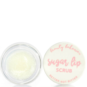 Beauty Bakerie Sugar Lip Scrub 3g (Various Shades)