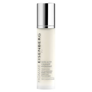 EISENBERG Essential Soothing Moisturiser 50ml