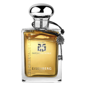 EISENBERG SECRET N°III Patchouli Nobil 50ml