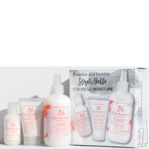 Bumble and bumble Sleigh Belle Hairdresser's Invisible Oil Trio