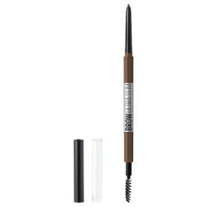 Maybelline Brow Ultra Slim Eyebrow Pencil - Medium Brown