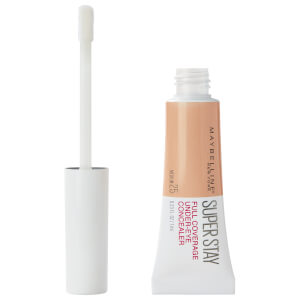 Maybelline SuperStay 24HR Longwear Liquid Concealer - Medium