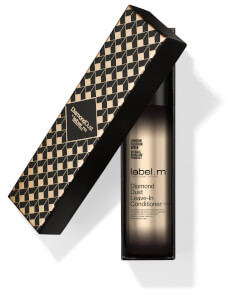 label.m Diamond Dust Ultimate Shine