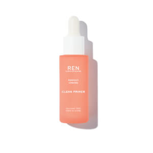 REN Perfect Canvas Clean Primer 1.02 fl. oz