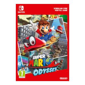 Odyssey Odyssey