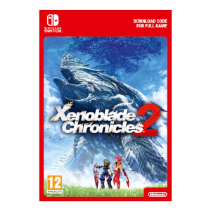 Xenoblade Chronicles 2 - Digital 