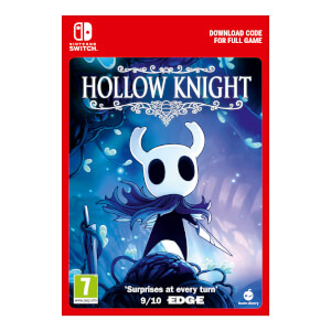 Hollow Knight - Digital Download