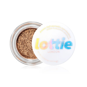 Lottie London Power Foil 4g (Various Shades)