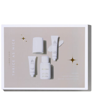 Alpha-H Thrice as Nice Gift Set (Worth $78.50)