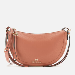 MICHAEL MICHAEL KORS Women's Camden Small Messenger Bag - Sunset Peach