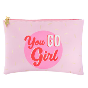 Sass & Belle Girl Power Pouch