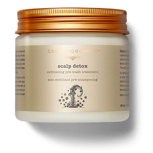 Grow Gorgeous Scalp Detox (190ml) - Outlet