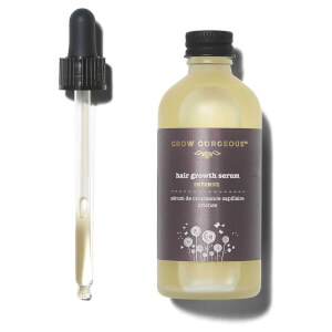 Hair Growth Intense Serum 90ml (Supersize) - Outlet