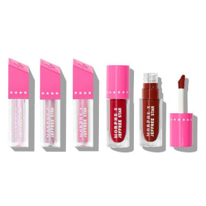 Morphe X Jeffree Star Iconic Bolds Lip Kit