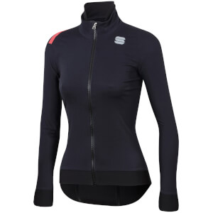 Sportful Women's Fiandre Pro Jacket - Black