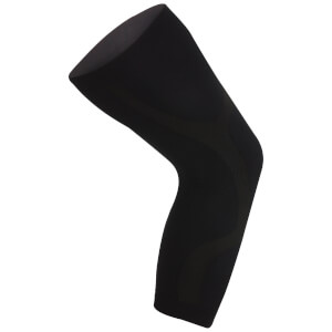 Sportful Thermodrytex+ Knee Warmers - Black